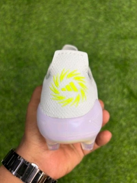 F50 Elite Mix Colour FG Low-top With Lace - 6