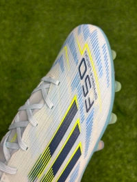 F50 Elite Mix Colour FG Low-top With Lace - 6.5