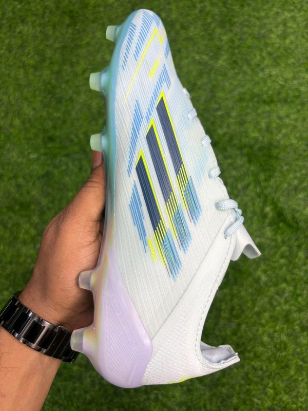 F50 Elite Mix Colour FG Low-top With Lace - 7.5