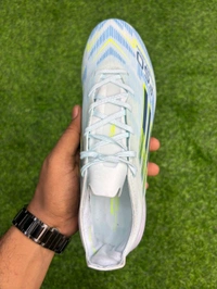 F50 Elite Mix Colour FG Low-top With Lace - 9