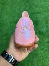 Tiempo Legend 10 Elite Pink Colour Low-top FG With Lace - 6