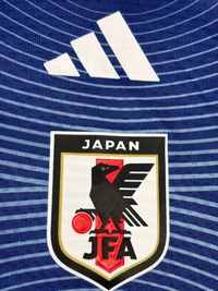 Japan National 2026 World Cup Home Kit Player Edition - S
