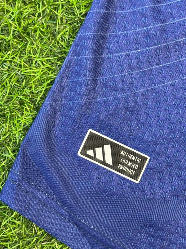 Japan National 2026 World Cup Home Kit Player Edition - M