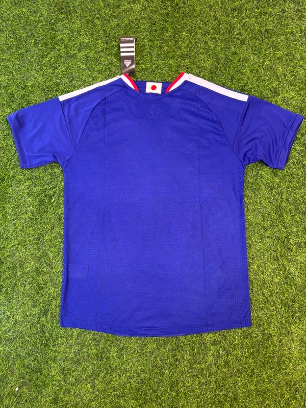 Japan National 2026 World Cup Home Kit Player Edition - M