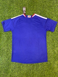 Japan National 2026 World Cup Home Kit Player Edition - XL