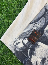 Manchester City 25/26 Horse Special Kit Player Edition - S