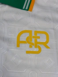 AS Roma 25/26 3rd Kit Player Edition - S