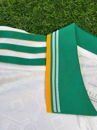 AS Roma 25/26 3rd Kit Player Edition - L