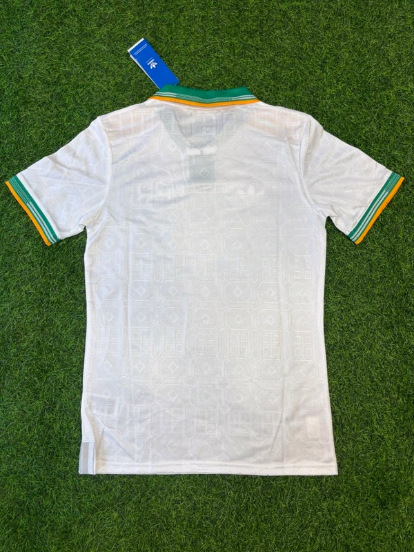 AS Roma 25/26 3rd Kit Player Edition - XL