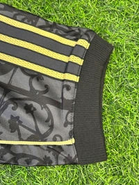 Liverpool FC 25/26 LFSTLR Jersey Shirt in Carbon and Halo Gold - M