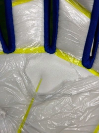 Predator Pro URG Al Rihla World Cup Goalkeeper Gloves - 8