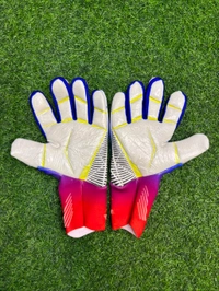 Predator Pro URG Al Rihla World Cup Goalkeeper Gloves - 9