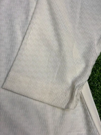 India Cricket Team Test Player Edition Jersey Full Sleeve - S