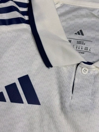 India Cricket Team Test Player Edition Jersey Full Sleeve - M