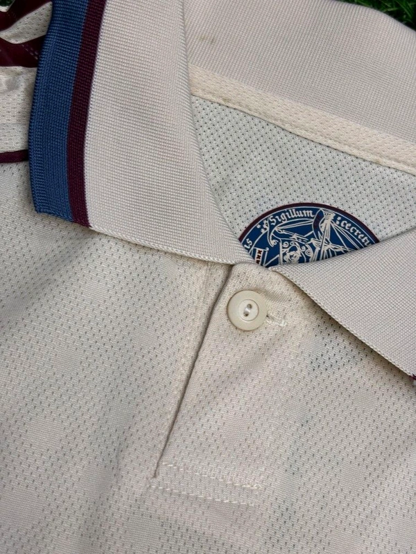 Ajax 25/26 3rd Kit Half Sleeve Player Edition - S