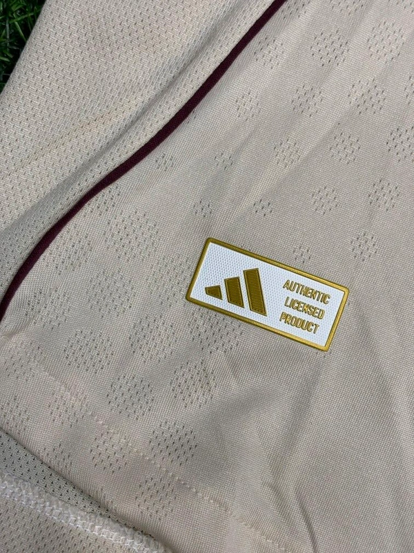 Ajax 25/26 3rd Kit Half Sleeve Player Edition - S