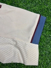 Ajax 25/26 3rd Kit Half Sleeve Player Edition - S