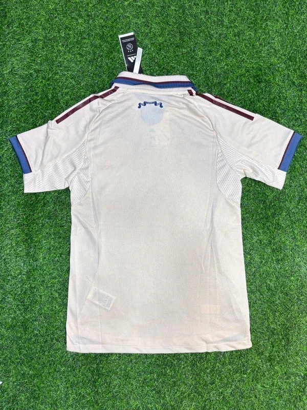 Ajax 25/26 3rd Kit Half Sleeve Player Edition - S
