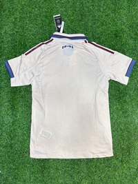 Ajax 25/26 3rd Kit Half Sleeve Player Edition - M