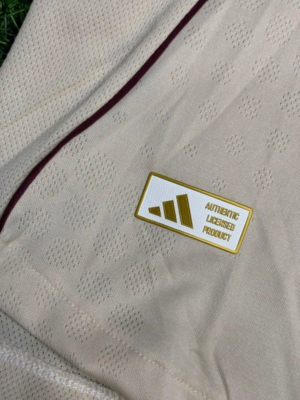 Ajax 25/26 3rd Kit Half Sleeve Player Edition - L
