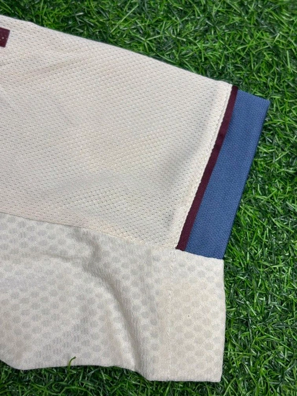 Ajax 25/26 3rd Kit Half Sleeve Player Edition - XL