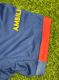 FC Barcelona 25/26 Clasico 4th Kit Fan Edition With Short - S