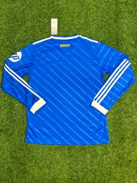 Madrid 25/26 3rd Kit Full Sleeve Fan Edition With Short - XL