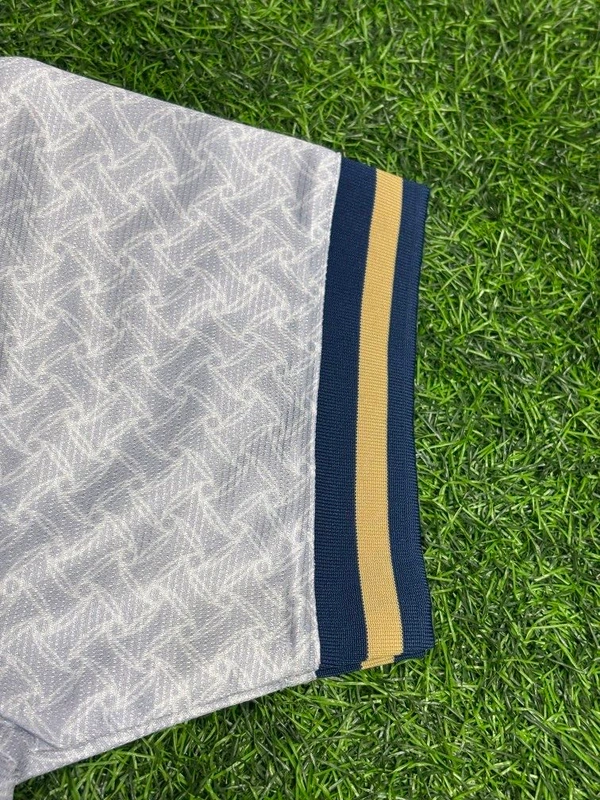 Italy 2026 World Cup Away Kit Fan Edition With Short - M