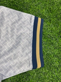 Italy 2026 World Cup Away Kit Fan Edition With Short - M