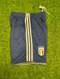 Italy 2026 World Cup Away Kit Fan Edition With Short - M