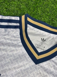 Italy 2026 World Cup Away Kit Fan Edition With Short - L