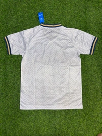 Italy 2026 World Cup Away Kit Fan Edition With Short - L