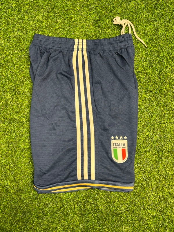 Italy 2026 World Cup Away Kit Fan Edition With Short - XL