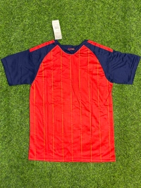 Spain 2026 World Cup Home Kit Fan Edition With Short - S