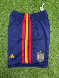 Spain 2026 World Cup Home Kit Fan Edition With Short - XL
