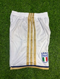 Italy 2026 World Cup Home Kit Fan Edition With Short - M