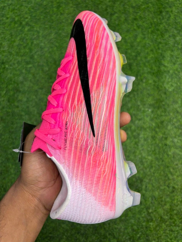 Air Zoom Mercurial Vapor 17 Elite Baby Pink FG - 6