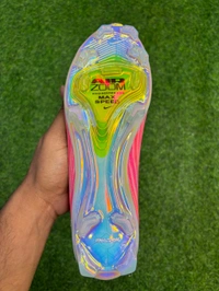 Air Zoom Mercurial Vapor 17 Elite Baby Pink FG - 8.5