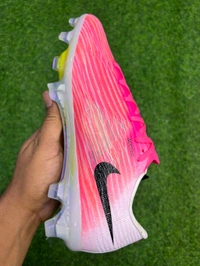 Air Zoom Mercurial Vapor 17 Elite Baby Pink FG - 10