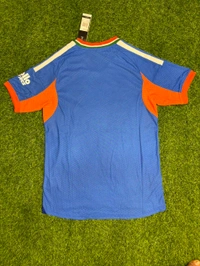 India T20 World Cup 2026 Jersey Player Edition - L