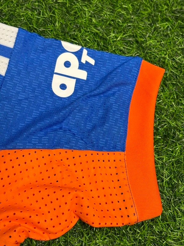 India T20 World Cup 2026 Jersey Player Edition - XL