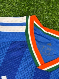 India T20 World Cup 2026 Jersey Player Edition - XXL