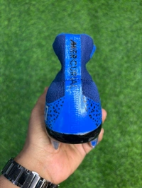 Mercurial Superfly IV CR7 Edition High-top FG With Lace - 8.5