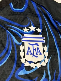 Argentina 2026 World Cup Away Kit Player Edition - S