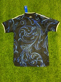 Argentina 2026 World Cup Away Kit Player Edition - S