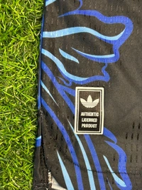 Argentina 2026 World Cup Away Kit Player Edition - M