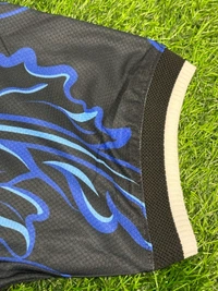 Argentina 2026 World Cup Away Kit Player Edition - L
