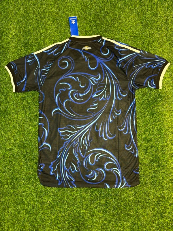 Argentina 2026 World Cup Away Kit Player Edition - L