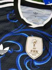 Argentina 2026 World Cup Away Kit Player Edition - XL