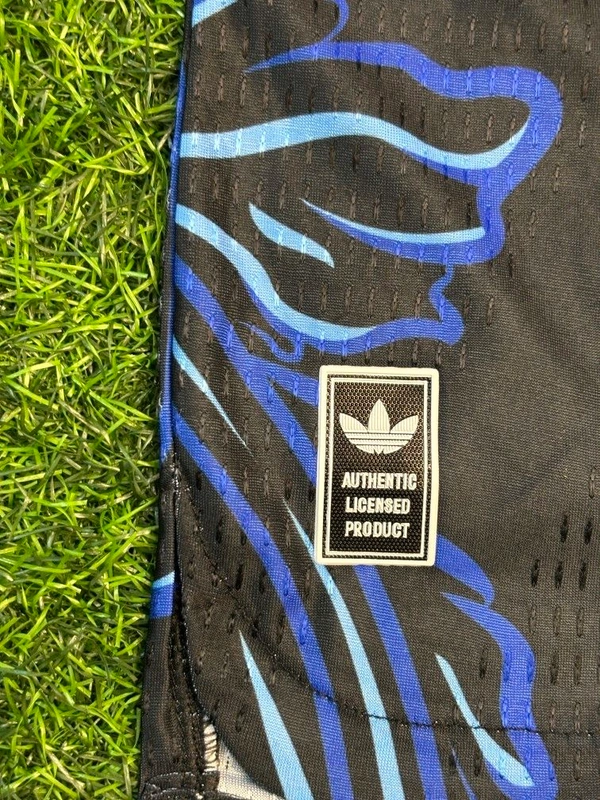 Argentina 2026 World Cup Away Kit Player Edition - XL